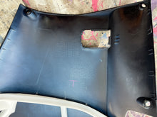 Cargar imagen en el visor de la galería, BFT 225 hp Tohatsu under cover side bottom HZVL-63715-900ZA COVER COMP strbd