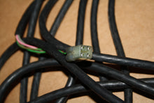 Cargar imagen en el visor de la galería, 16 ft Yamaha Trim Harness 4 pin to gauge (6R3-82553-50-00)