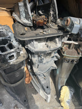 Load image into Gallery viewer, 150 HP Mercury Verado 895305T01 DRIVESHFT HOUSING 896689A01 ADAPTER PLATE 135 hp - 200 hp