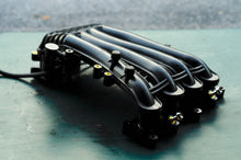 Load image into Gallery viewer, DF 60 70 HP Suzuki 13110-99E10 MANIFOLD, INTAKE 1998-2009 Four Stroke 1999