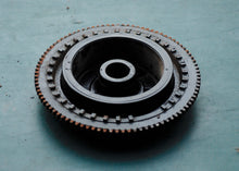 Load image into Gallery viewer, DF 60 70 HP Suzuki 32102-99E00 FLYWHEEL 1998-2009 Four Stroke 1999 f4t759