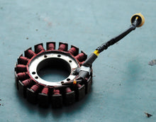 Load image into Gallery viewer, DF 60 70 HP Suzuki Suzuki 32120-99E00 BATTERY CHARGING COIL stator 1998-2009 Four Stroke 1999