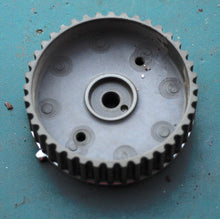 Load image into Gallery viewer, DF 60 70 HP Suzuki 12740-99E01 CAMSHAFT TIMING PULLEY 1998-2009 Four Stroke 1999