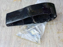 Cargar imagen en el visor de la galería, 60 55 50 45 40 hp Mercury extension spacer 816696A3 SPACER KIT-BLACK 3 cyl Four Stroke