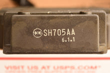 Cargar imagen en el visor de la galería, f 40 HP Yamaha 65W-81960-10-00 voltage regulator rectifier 1998-2003 Four Stroke 20 25 30 40 hp