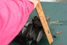 Load image into Gallery viewer, 30 25 15 hp Evinrude E-tec 05007443 5007443 Exhaust Muffler intake Two Stroke