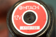 Cargar imagen en el visor de la galería, 40 hp Tohatsu Nissan 346760400 SOLENOID STARTER 1996-up two stroke 8-50hp