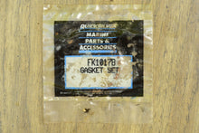 Lade das Bild in den Galerie-Viewer, 80 75 50 45 hp Quicksilver Mercury Chrysler fk10178 Carburetor Gasket Two Stroke 1980s Outboard