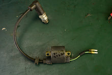 Cargar imagen en el visor de la galería, DT 140 115 hp Suzuki 33410-94620 IGNITION COIL ASSY, NLA oem f6t418 Two Stroke 9” cord
