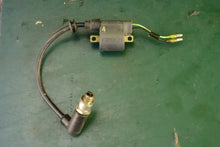 Cargar imagen en el visor de la galería, DT 140 115 hp Suzuki 33410-94620 IGNITION COIL ASSY, NLA oem f6t418 Two Stroke 9” cord
