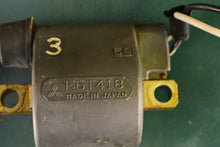Cargar imagen en el visor de la galería, DT 140 115 hp Suzuki 33410-94620 IGNITION COIL ASSY, NLA oem f6t418 Two Stroke 9” cord