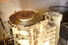 Cargar imagen en el visor de la galería, DT 140 115 hp Suzuki carb powerhead 11301-94625-0ED or 11121-94620-0ED crankcase assy compatible 1986 thru 1988 (carb motors only) cylinder block Two Stroke serial 14002-811011