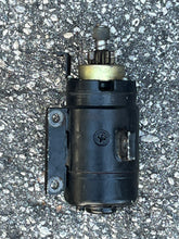 Lade das Bild in den Galerie-Viewer, 90 85 75 hp Yamaha 688-81800-12-00 tested STARTING MOTOR starter TWO STROKE OEM 1994-2009
