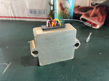 Cargar imagen en el visor de la galería, Mercury 8m0006034 voltage regulator rectifier 18-5741 cdi 194-5279 25 - 40HP - 2 Cylinder $75  1995-2005 - 25 - 40 HP - 2 Cyl 1987-2007 45 - 90 HP - 3 Cyl 1989-2006 90 - 125 HP - 4 Cyl 1992-2000 150 - 225HP - 6 Cyl