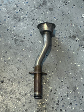 Cargar imagen en el visor de la galería, BF 135 Honda 15220-ZY6-010 OIL pan STRAINER 115 140 150 hp