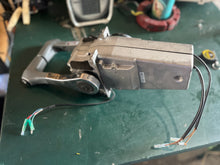 Load image into Gallery viewer, DF & DT Suzuki Dual Binnacle Control Box 67000-93J15 OEM SUZ-67000-93J15 2005 & up 67000-93J11 two & four stroke applications