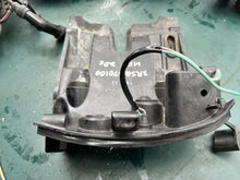 Cargar imagen en el visor de la galería, MFS 20 15 9.9 Tohatsu 3RSQ670100 FRONT PANEL cowl front panel cover FOUR STROKE 2017-2022 MFS20e