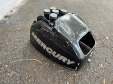 Lade das Bild in den Galerie-Viewer, 20 15 10 hp Mercury 879147T79 TOP COWL 879147T78 TOP COWL four stroke