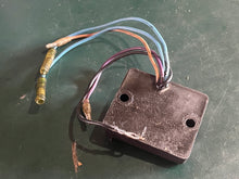 Lade das Bild in den Galerie-Viewer, Mercury 14857 14857A12 MODULE ASSEMBLY Oil Warning Two Stroke