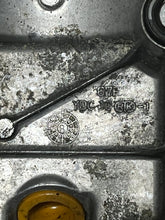 Load image into Gallery viewer, f 90 75 hp Mercury 804118T1 Cylinder Head Rocker Cover 80 100 hp Yamaha 67F-11191-01-1S Four Stroke