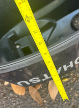 Cargar imagen en el visor de la galería, MFS 4 hp Tohatsu 3GRQ676451 TOP COWL ASSY MFS4c 5HP 6HP also 3GRQ676452