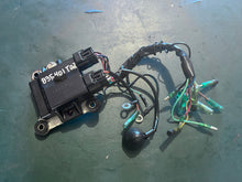 Cargar imagen en el visor de la galería, 8 hp Mercury 835401T02 CD UNIT cdi control unit 8M0104467, 895121A01 HARNESS four stroke