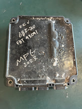 Cargar imagen en el visor de la galería, 150 175 200 hp Yamaha 68F-8591A-20-00 ENGINE CONTROL UNIT ASSY L Z VZ hpdi OEM 2002-2003 OEM