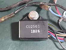 Load image into Gallery viewer, 25 30 hp Tohatsu Nissan OEM 3P0060600 C.D. UNIT cdi control Two Stroke 2003
