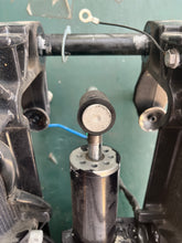 Cargar imagen en el visor de la galería, MFS 20 15 9.9 hp Tohatsu 3RSQ771510 POWER TRIM AND TILT motor ASSY 3Z0Q772120 CLAMP BRACKET (PTT-LEFT) 3Z0Q772112 CLAMP BRACKET (PTT-RIGHT) MFS20e