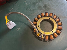 Load image into Gallery viewer, MFS 50 40 hp Tohatsu Nissan flywheel 3KY061910M & 3KY061230 ALTERNATOR stator Four Stroke 2014-2022