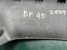 Cargar imagen en el visor de la galería, sold july2025—-DF 40 50 hp Suzuki side cover set 61810-87810-0EP SET, 61821-87J01-0EP 61821-87J01-0EP four stoke 1999-2010 evinrude numbers 5032810 5032811