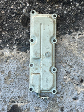 Load image into Gallery viewer, DF 90 100 115 140 hp Suzuki 11330-90J00 CRANKCASE COVER water jacket