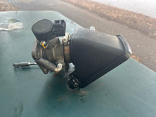 Cargar imagen en el visor de la galería, f 60 hp Yamaha 6C5-13750-00-00 intake THROTTLE BODY ASSY 2006-2022, 6C5-14440-10-00 SILENCER, 50 60 hp