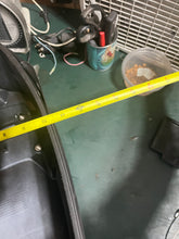 Cargar imagen en el visor de la galería, MFS 5 hp Tohatsu 3YGW676450 TOP COWL cover MFS5D LPG Propane