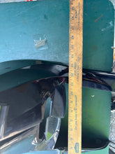 Cargar imagen en el visor de la galería, MFS 20 15 9.9 hp Tohatsu 3RSQ670030 DRIVE SHAFT HOUSING lower side COVER (R) 3RSQ670040 DRIVE SHAFT HOUSING COVER (L) four stroke 2017-2022