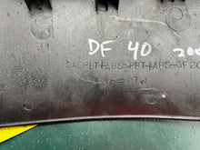 Cargar imagen en el visor de la galería, sold july2025—-DF 40 50 hp Suzuki side cover set 61810-87810-0EP SET, 61821-87J01-0EP 61821-87J01-0EP four stoke 1999-2010 evinrude numbers 5032810 5032811