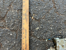 Lade das Bild in den Galerie-Viewer, 20 15 10 hp Mercury Tohatsu 853720T17 CARBURETOR Remote,SOLENOID, PLUNGER, INTAKE MANIFOLD, SILENCER four stroke