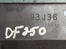 Load image into Gallery viewer, DF 250 hp Suzuki 33920-93j36 ECU control unit F8t95983 Four Stroke Johnson compatible
