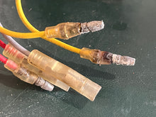 Cargar imagen en el visor de la galería, Mercury 8m0006034 voltage regulator rectifier 18-5741 cdi 194-5279 25 - 40HP - 2 Cylinder $75  1995-2005 - 25 - 40 HP - 2 Cyl 1987-2007 45 - 90 HP - 3 Cyl 1989-2006 90 - 125 HP - 4 Cyl 1992-2000 150 - 225HP - 6 Cyl