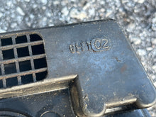 Load image into Gallery viewer, 90 75 hp Yamaha 6H1-14440-02-00 INTAKE SILENCER oem Two Stroke 1986-2005