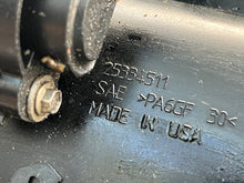 Cargar imagen en el visor de la galería, 60 50 40 30 hp Mercury 877829T04 Intake MANIFOLD ASSEMBLY 877829T03, 877831A02 THROTTLE BODY 877831T, 885342001 temp SENSOR brass ASSY Four Stroke EFI OUTBOARDS