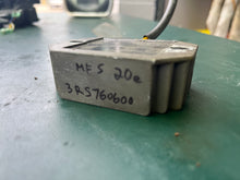 Cargar imagen en el visor de la galería, MFS 20 15 9.9 hp Tohatsu 3RS760600M voltage regulator RECTIFIER ASSY electrical FOUR STROKE MFS20e