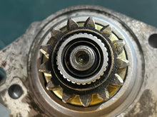 Load image into Gallery viewer, BF 90 75 HP Honda Starter Motor Assy 31200-zw1-004, 75 HP - Four Stroke Outboard Motors 1997-2005