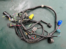 Cargar imagen en el visor de la galería, MFS 20 15 9.9 hp Tohatsu wire harness 3RS761100M CORD ASSY electrical FOUR STROKE 2017-2022 MFS20e