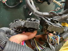 Lade das Bild in den Galerie-Viewer, sold ebay june2025-/—— 115 Mercury DFI 84-858229t-1 electrical wiring harness 2.5 Liter V6 for 3-pin coils