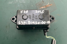 Cargar imagen en el visor de la galería, f 60 hp Yamaha 63P-81950-00-00 POWER TRIM & TILT RELAY electrical 50-90 hp 2009-2022 OEM