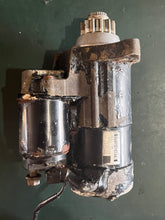 Load image into Gallery viewer, BF 90 75 HP Honda Starter Motor Assy 31200-zw1-004, 75 HP - Four Stroke Outboard Motors 1997-2005