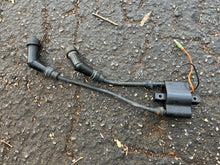 Load image into Gallery viewer, 20 15 10 hp Mercury 879147T71 IGNITION COIL electrical FOUR STROKE f20