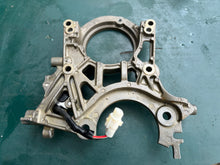 Cargar imagen en el visor de la galería, MFS 20 15 9.9 hp Tohatsu 3RS060080M COIL BRACKET 3RS060710M PULSER COIL four stroke MFS20e