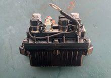 Cargar imagen en el visor de la galería, f 60 hp Yamaha 63P-81950-00-00 POWER TRIM & TILT RELAY electrical 50-90 hp 2009-2022 OEM
